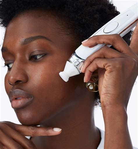 micro peeling dior